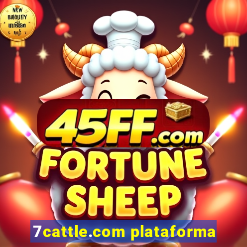 7cattle.com plataforma
